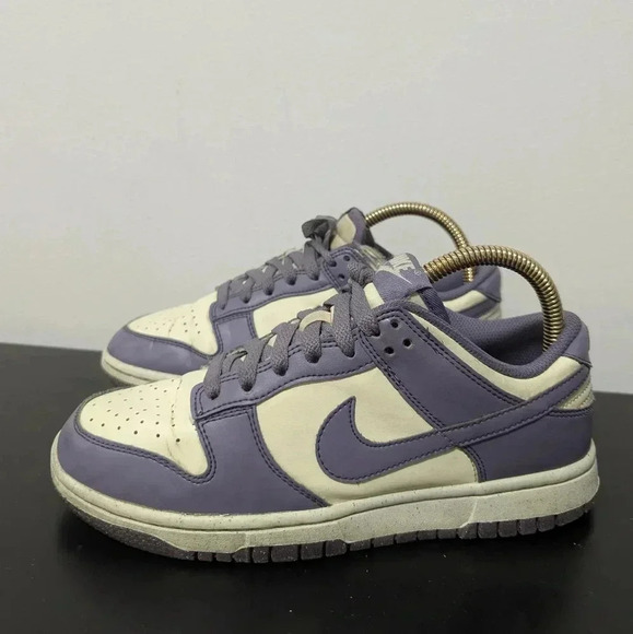 Nike Dunk Low Next Nature 'Daybreak'  - FZ4349 100 - Picture 1 of 9